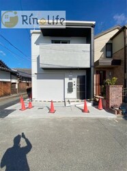 あんしん＋VieM深井北町13-1003の物件外観写真